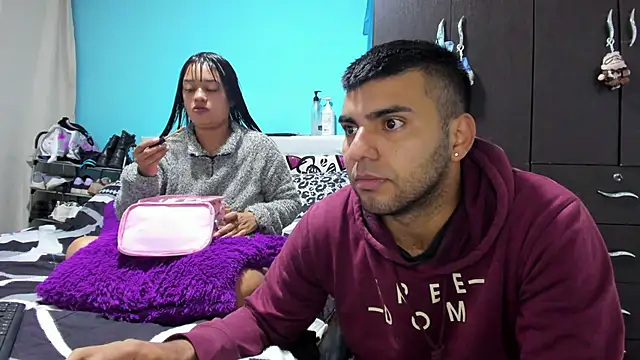 2ScarletandRyan8 online show from 04/21/26, 09:59