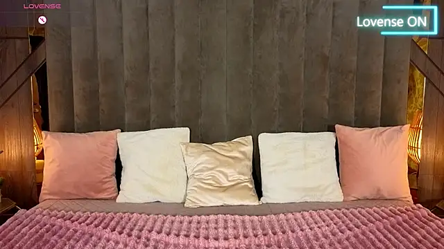 Sexy Lava online show from 01/16/26, 07:01