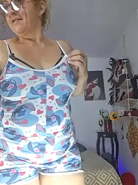 evelin hott online show from 02/07/25, 02:40