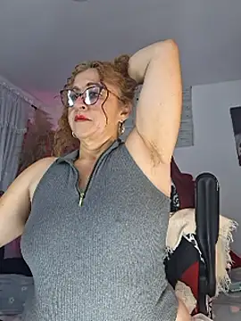 evelin hott online show from 02/14/25, 01:02