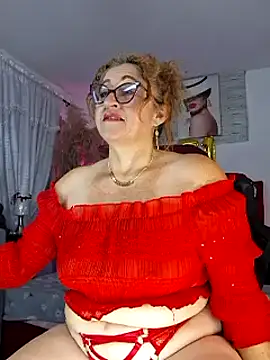 evelin hott online show from 02/23/25, 01:35