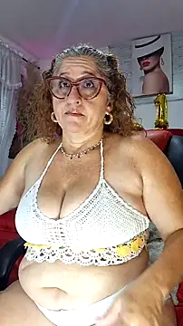 evelin hott online show from 10/11/25, 01:27