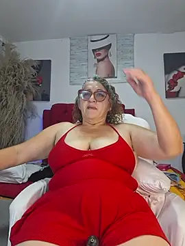 evelin hott online show from 02/10/26, 11:31