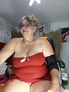 evelin hott online show from 05/24/26, 09:42