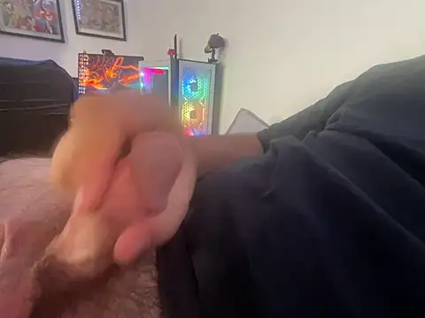 HardlyaBrigade online show from 07/18/26, 10:02