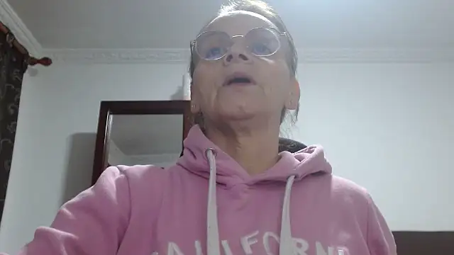 asleycavta online show from 09/16/25, 09:38