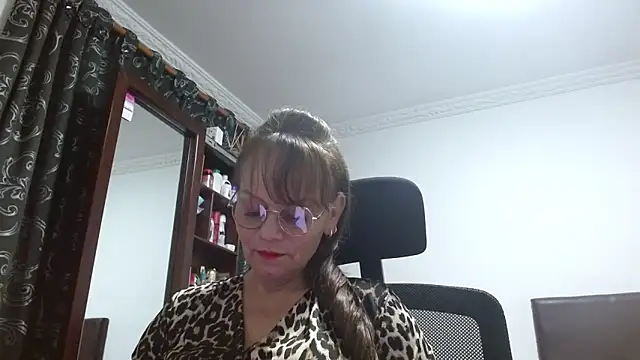 asleycavta online show from 01/06/26, 12:47