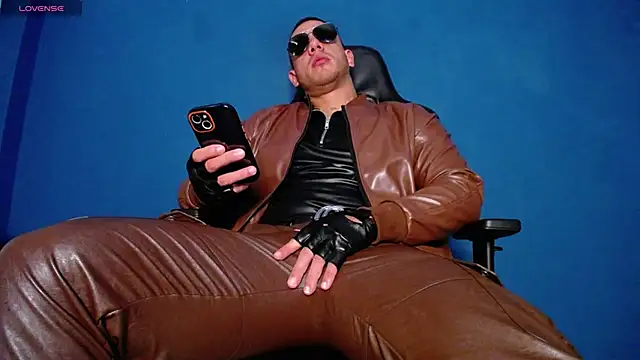 Maxxxpowerful online show from 07/31/26, 05:45