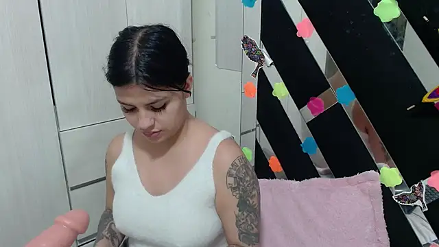 katery wok11 online show from 09/23/25, 06:11