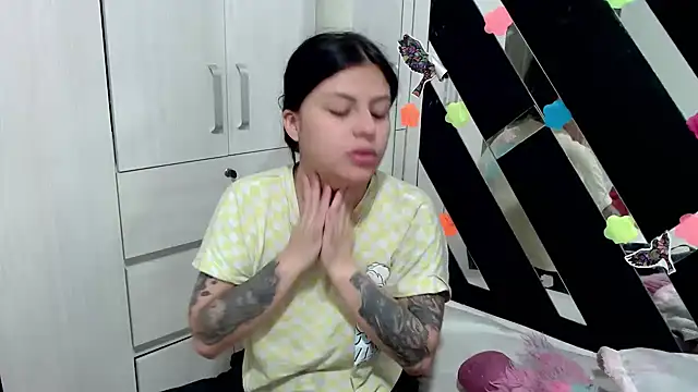 katery wok11 online show from 11/10/25, 05:23