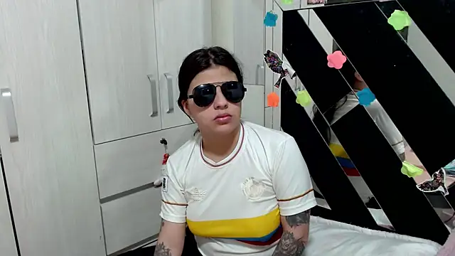 katery wok11 online show from 03/06/26, 01:57