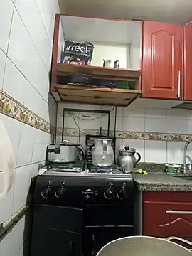 katery wok11 online show from 03/12/26, 06:41