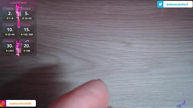 Snapshot of isabella_goddess2023 chatting on 01/21/25, 03:48 isabella goddess2023 online show from 01/21/25, 03:48