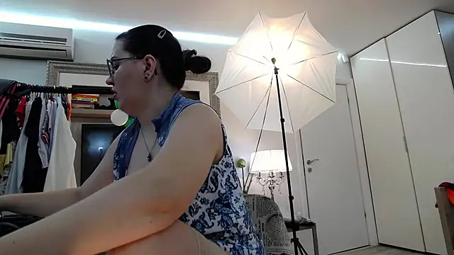 ILoveToFeelU online show from 02/27/25, 11:26