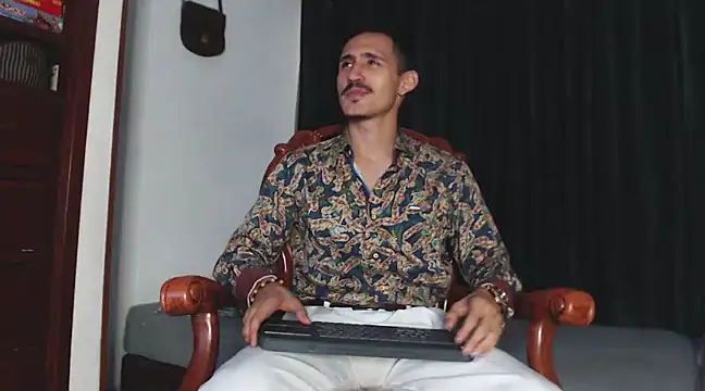 HomeAloneK online show from 02/09/25, 07:52