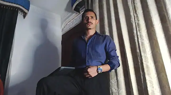 HomeAloneK online show from 02/12/25, 07:45