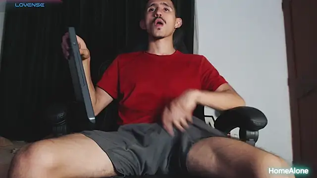 HomeAloneK online show from 03/10/25, 10:55