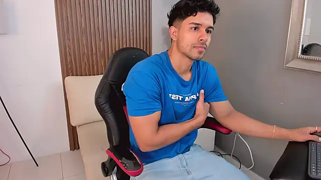 liam collins21 online show from 02/21/25, 11:44