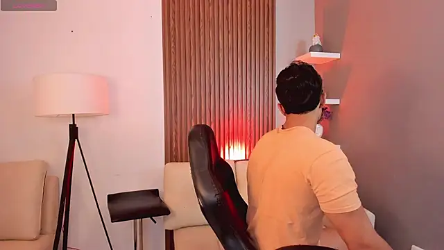 liam collins21 online show from 02/25/25, 11:52