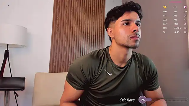 liam collins21 online show from 02/26/25, 06:00