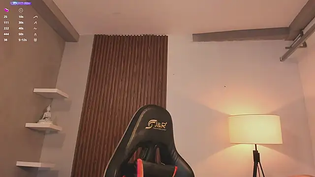 liam collins21 online show from 01/31/26, 07:11