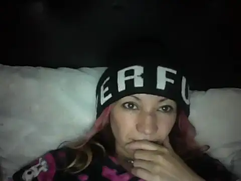 Paulita x3 online show from 12/03/24, 10:28