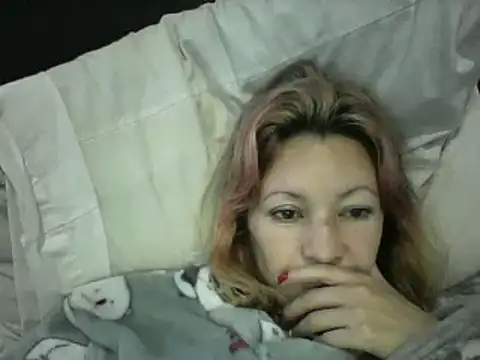 Paulita x3 online show from 12/28/24, 11:41