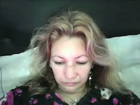 Paulita x3 online show from 12/30/24, 11:37