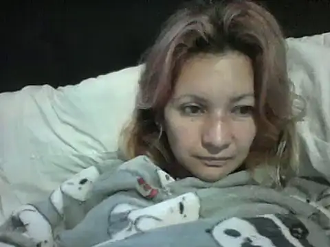 Paulita x3 online show from 02/15/25, 11:17