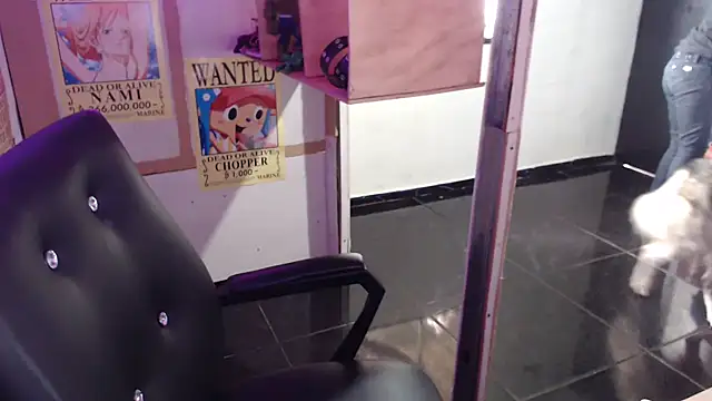 Paulita x3 online show from 02/27/25, 02:43