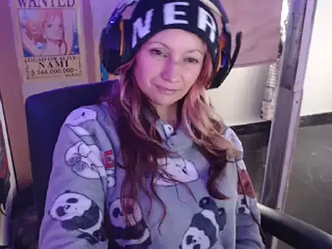 Paulita x3 online show from 03/05/25, 02:23