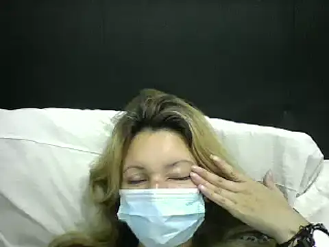 Paulita x3 online show from 04/29/26, 11:36