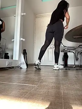 Lexa queen online show from 04/24/26, 08:55