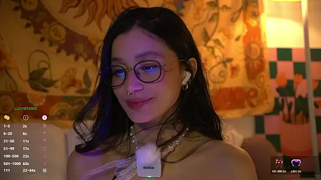 antonella maitt1 online show from 11/23/25, 04:34