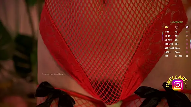 antonella maitt1 online show from 02/08/26, 12:14