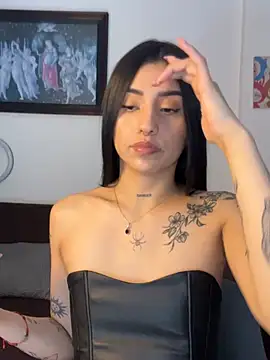 ananya sex1 online show from 04/15/26, 06:42