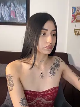 ananya sex1 online show from 04/23/26, 07:09