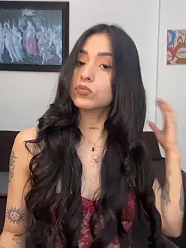 Snapshot of ananya_sex1 chatting on 05/10/26, 06:18 ananya sex1 online show from 05/10/26, 06:18