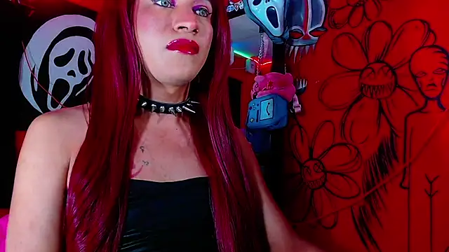 HugeDanex online show from 04/08/26, 06:02