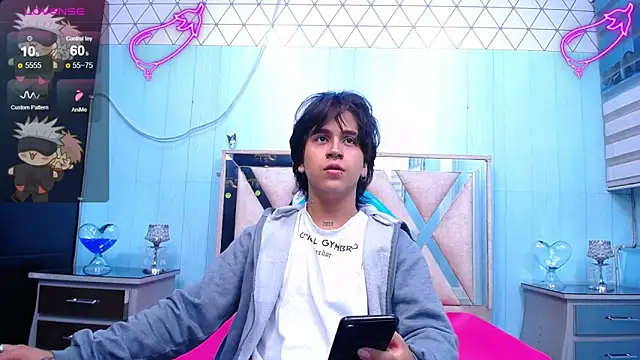 alex 477 online show from 01/29/25, 11:41