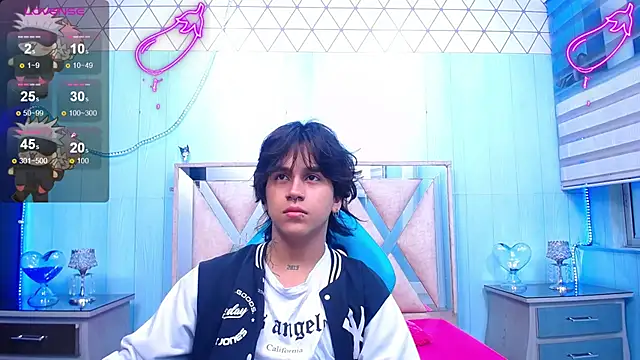 alex 477 online show from 02/03/25, 11:42