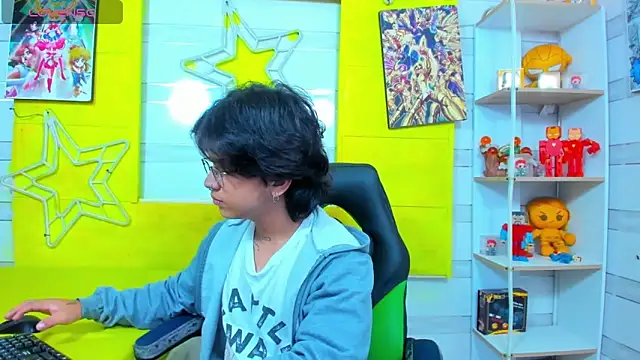 alex 477 online show from 02/07/25, 11:56