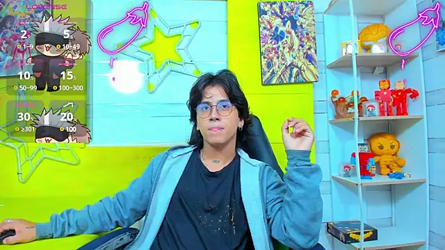 alex 477 online show from 02/15/25, 11:39