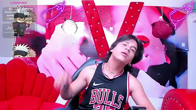 alex 477 online show from 02/22/25, 11:35