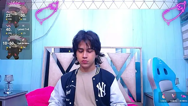 alex 477 online show from 03/03/25, 11:33