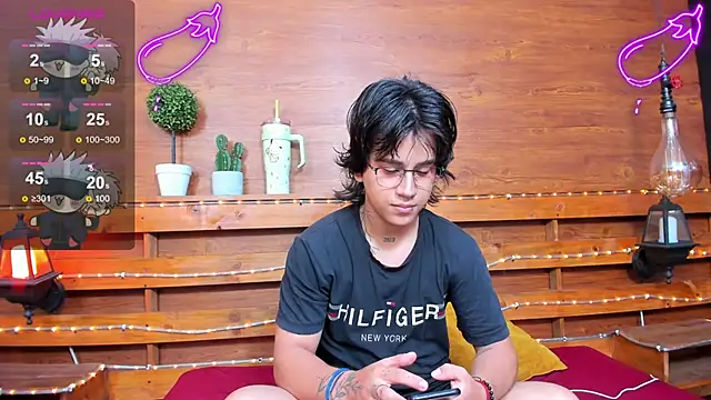 alex 477 online show from 03/06/25, 11:36