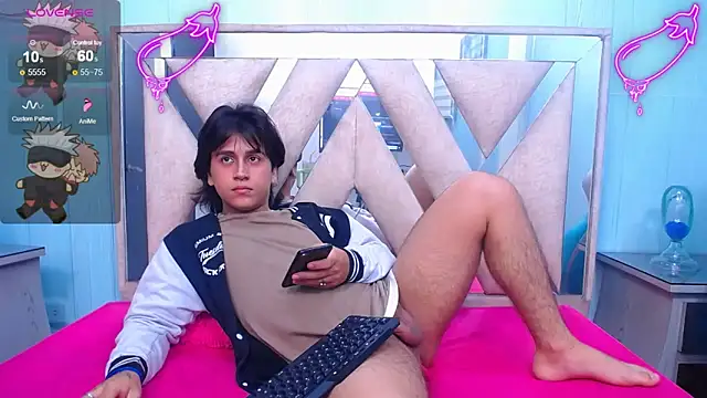 alex 477 online show from 03/08/25, 05:43