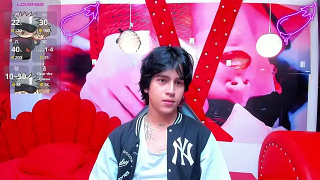 alex 477 online show from 03/21/25, 11:33