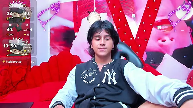 alex 477 online show from 03/22/25, 05:52