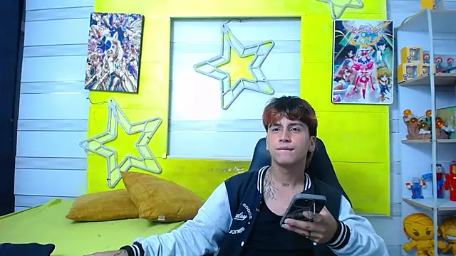 alex 477 online show from 09/17/25, 11:34